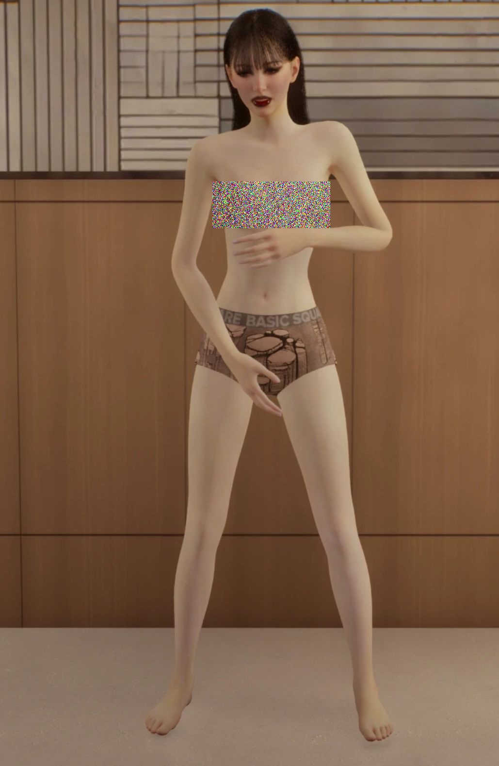 Lewd Animations v0.1