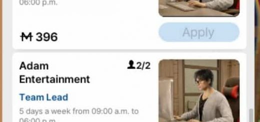 Enhanced Salaries v1.0