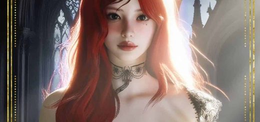 Mythian_Hair002 v0.4.4