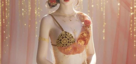 Mythian_Thai dancer’s skirt v2511.19