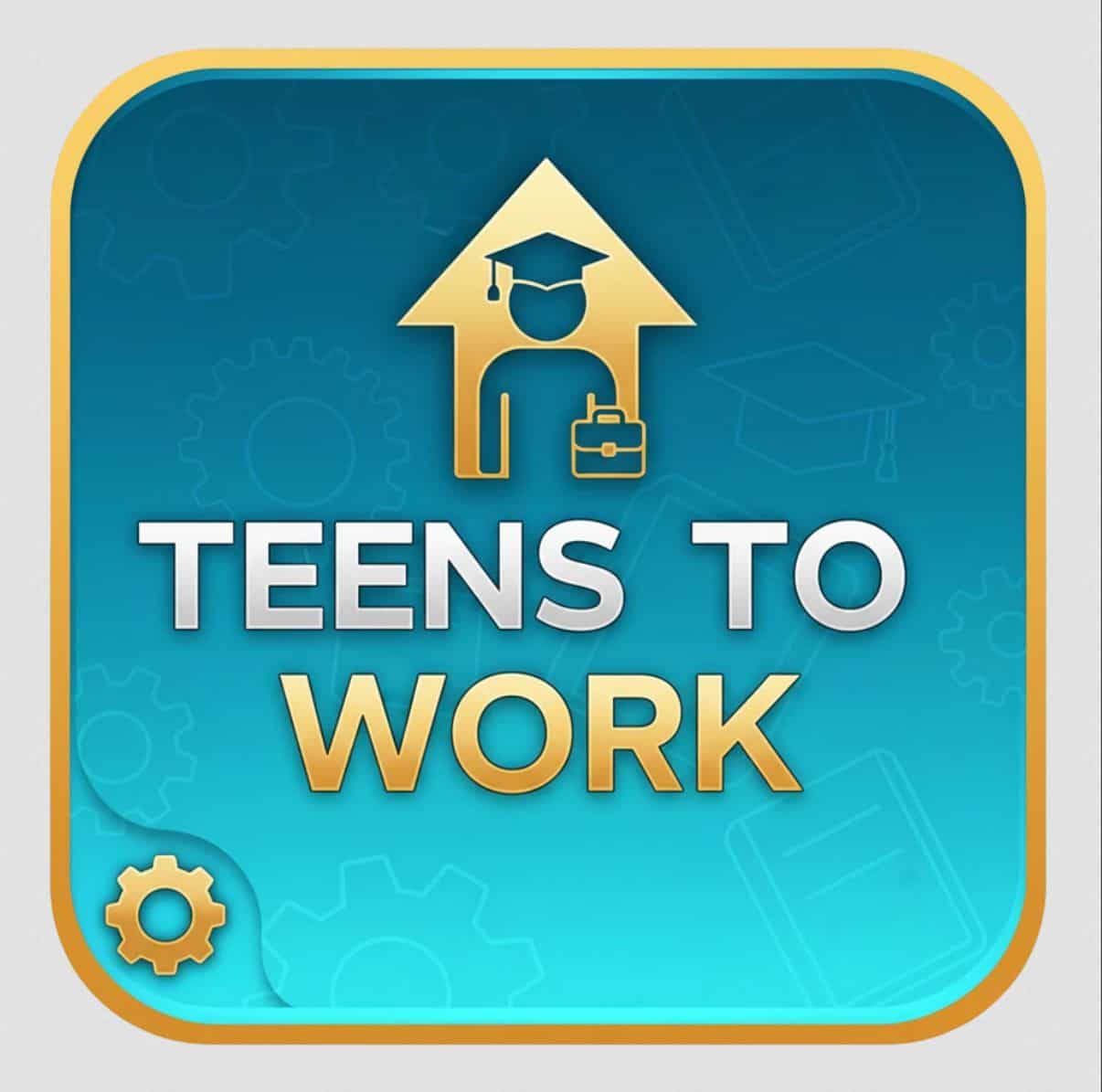 Teens To Work v1.0