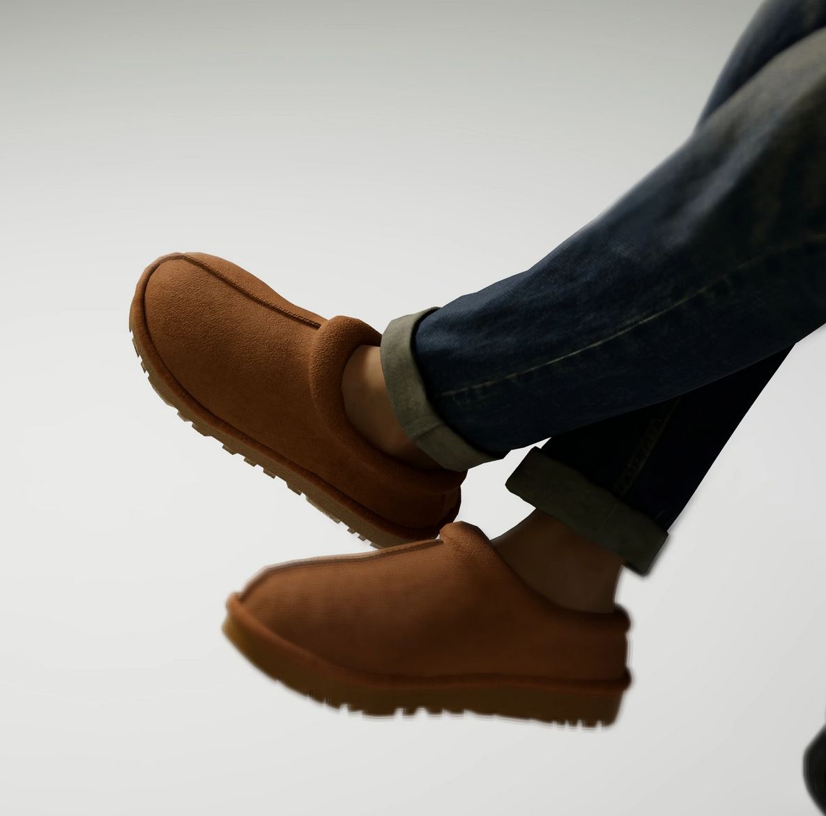UGG Slippers v1