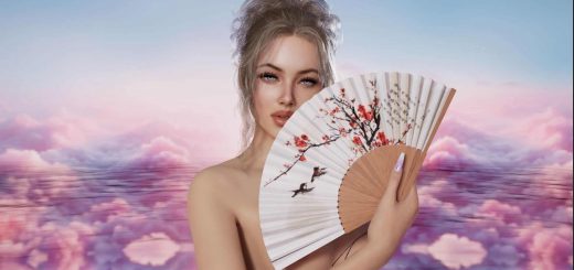 inZOI No Mesh Undergarment Mod v2.0