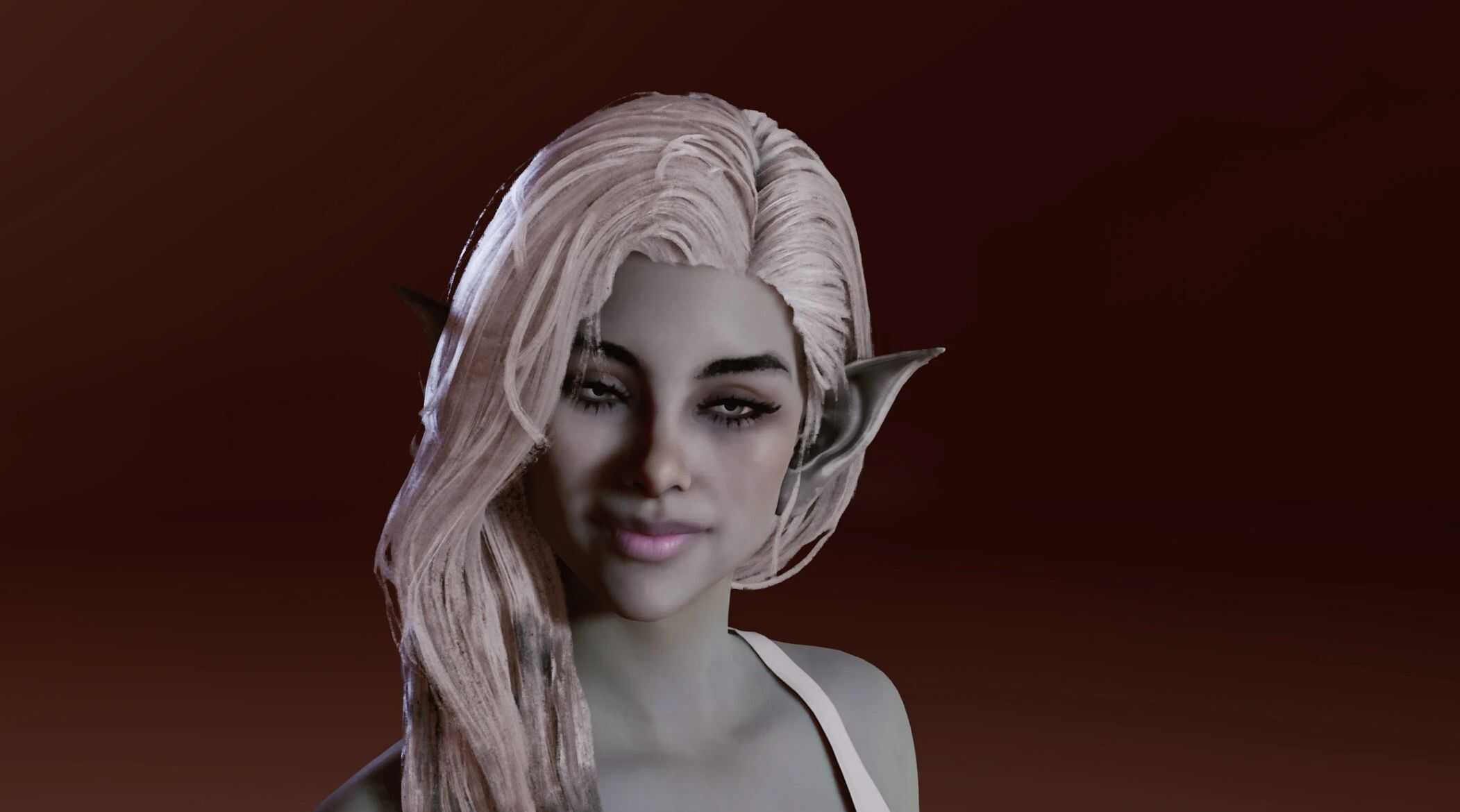 Elf Ears v1
