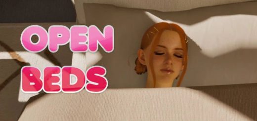 Open Beds v1.0