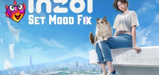 Set Mood Fix v1.0