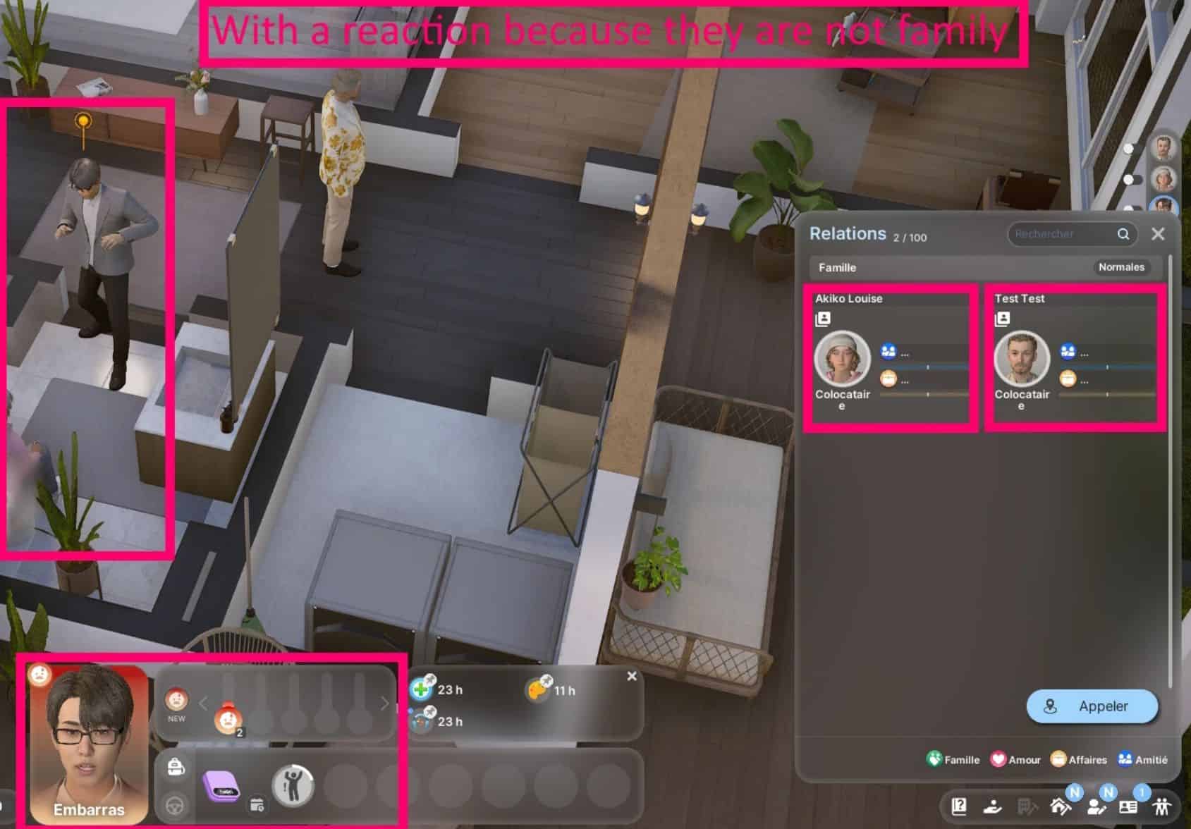 Family Privacy Unlocked v1.0