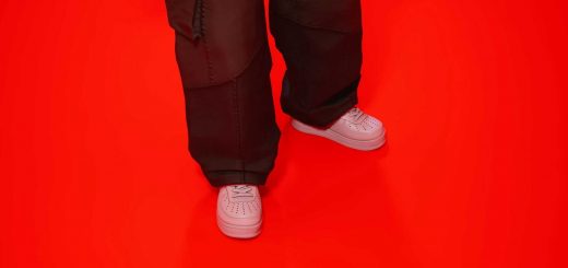 Running Sneakers. v1.1