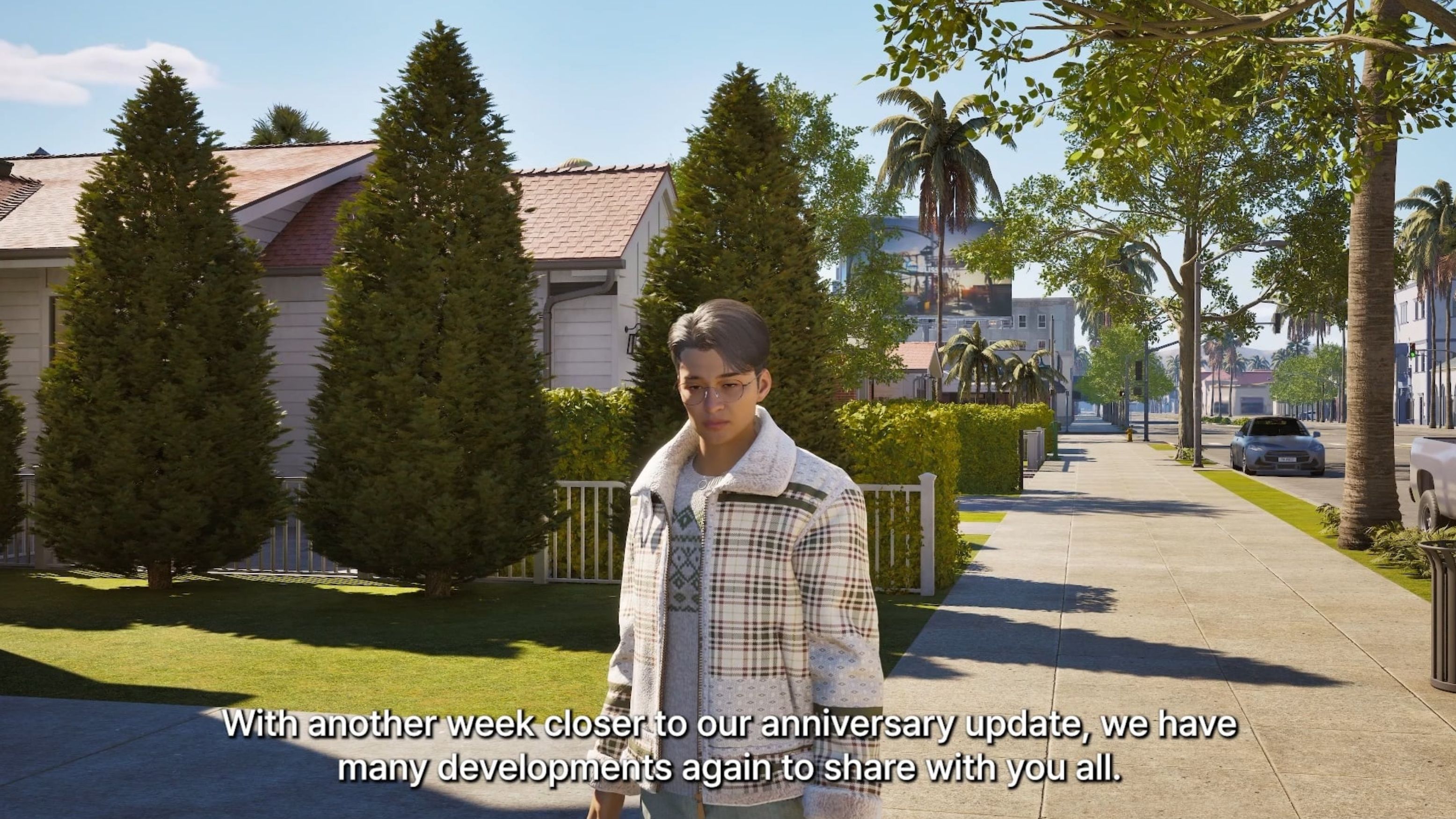 inZOI March 2026 Update Preview: New Features and Improvements