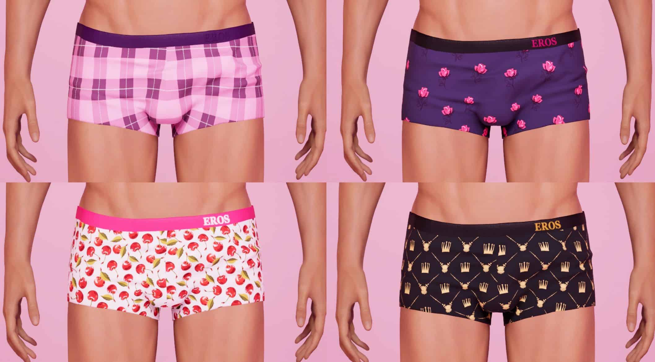 Catching Print Briefs v1