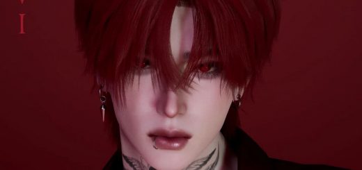 XVIHAIR11 v1.0