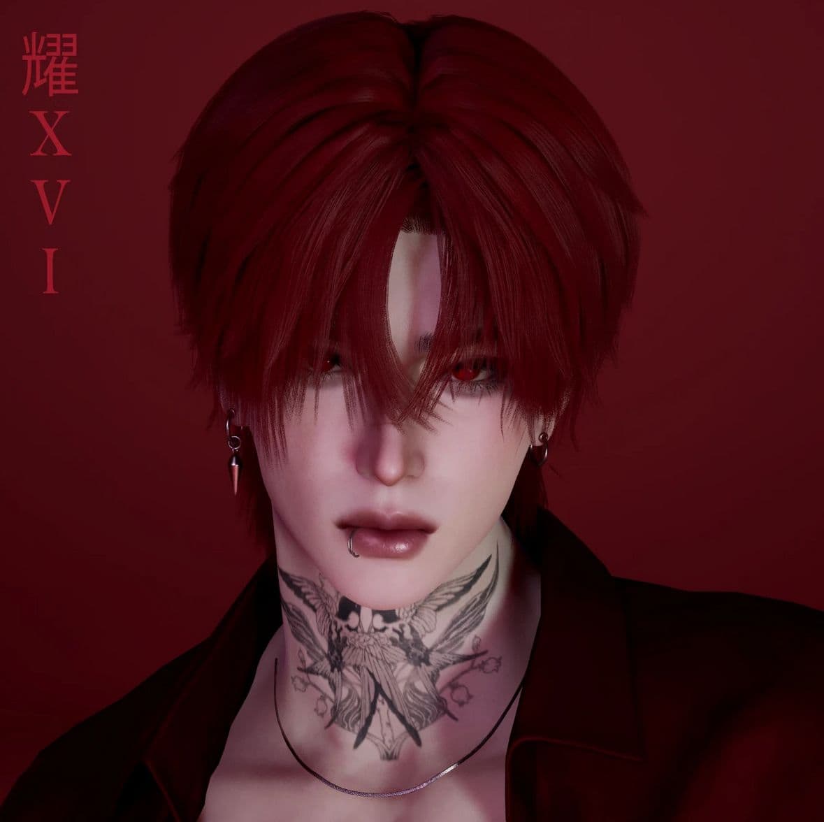 XVIHAIR11 v1.0