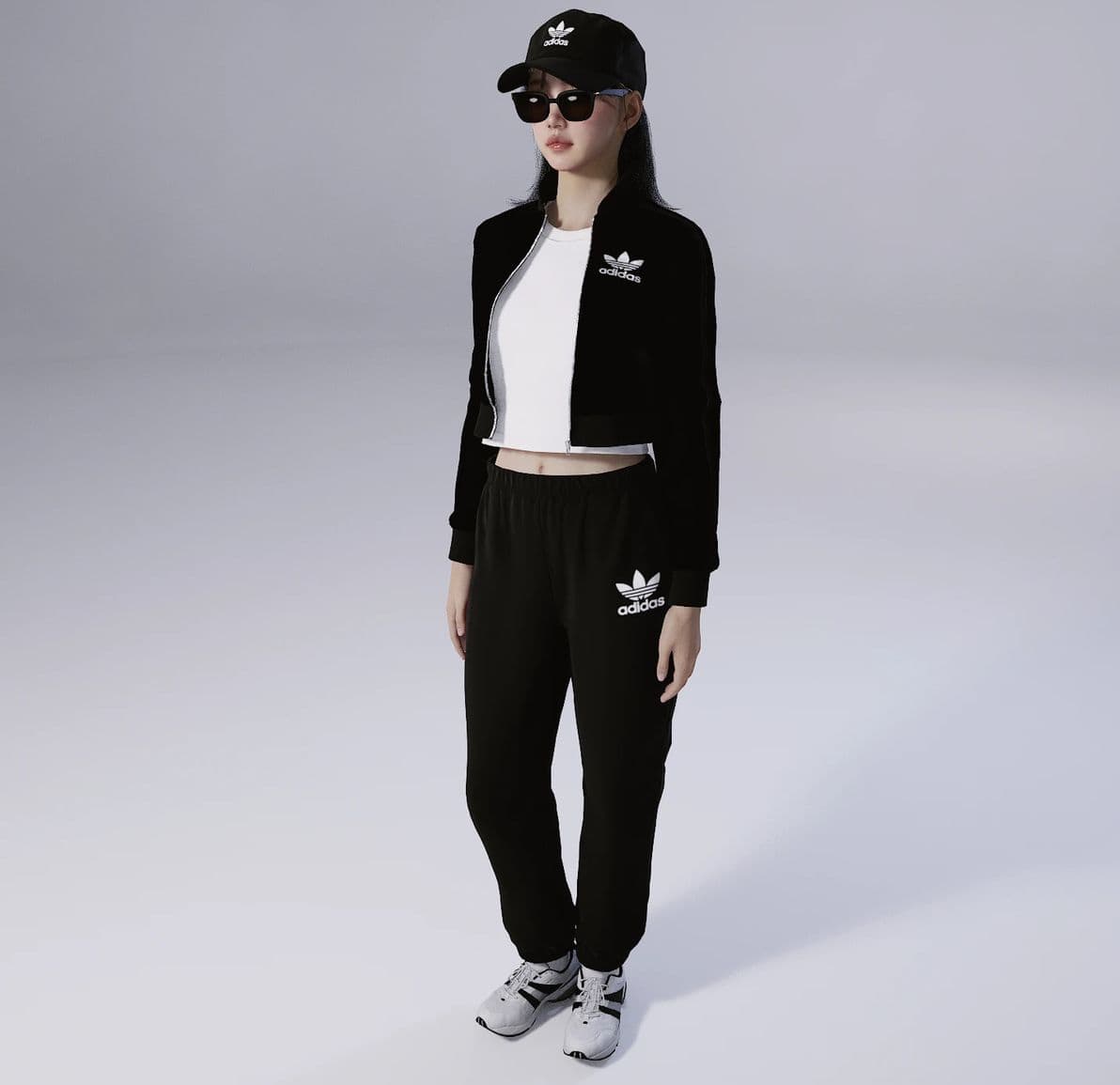 Adidas Set v1